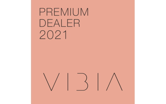 Vibia Lighting Premium Dealer 2021